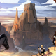 Illustration for article titled What The New Lara Croft Could Have Looked Like